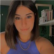 Studentessa offre ripetizioni di Inglese, biologia, chimica